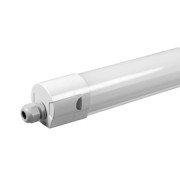 LED SLIM ИНДУСТРИАЛНО ОСВ. ТЯЛО CCT PC, 1,20М, 36W, 220V-240V AC, IP65