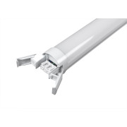 LED SLIM ИНДУСТРИАЛНО ОСВ. ТЯЛО CCT PC, 1,20М, 36W, 220V-240V AC, IP65